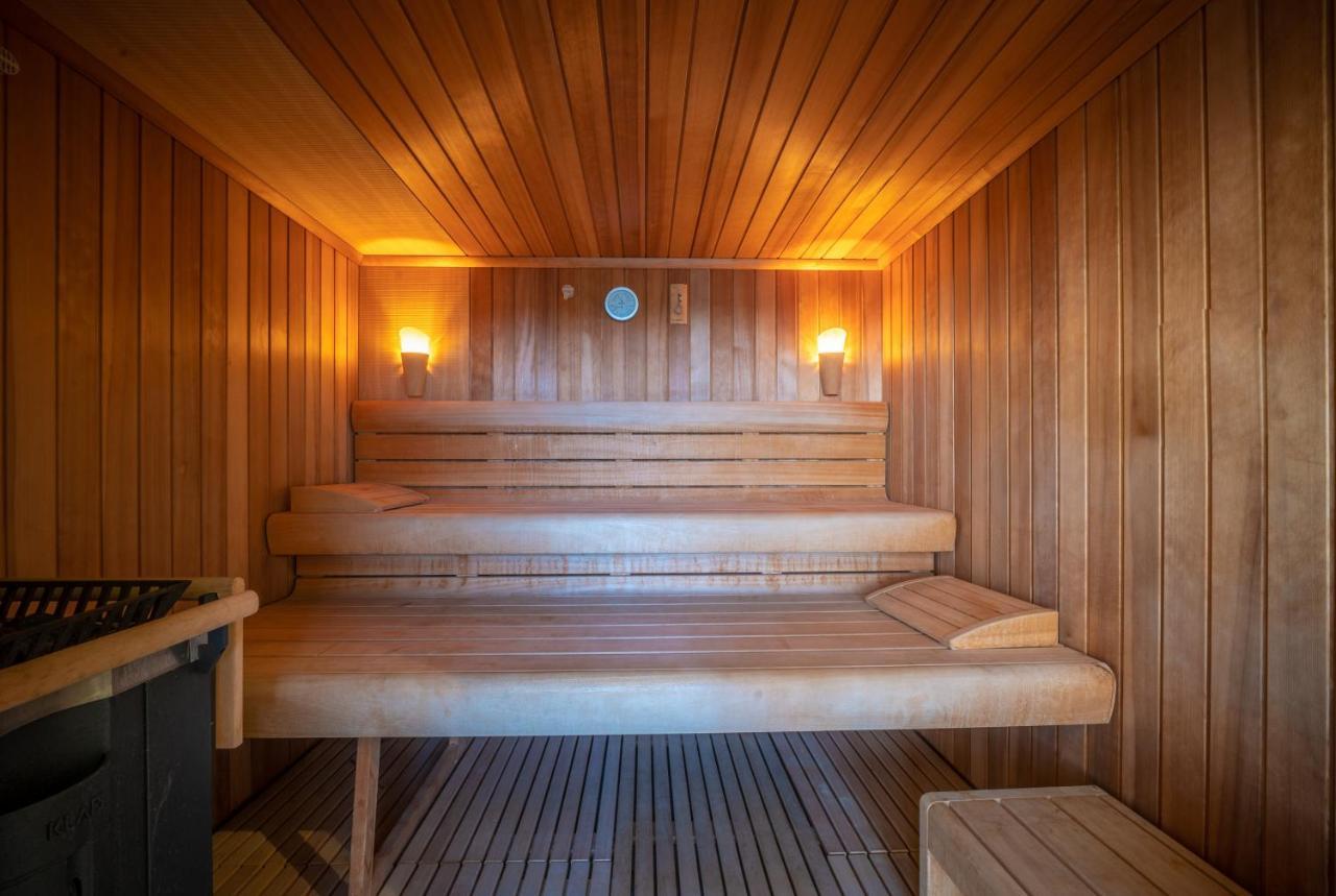 Woodhouse Mountain Lodge Уоркуърт Екстериор снимка