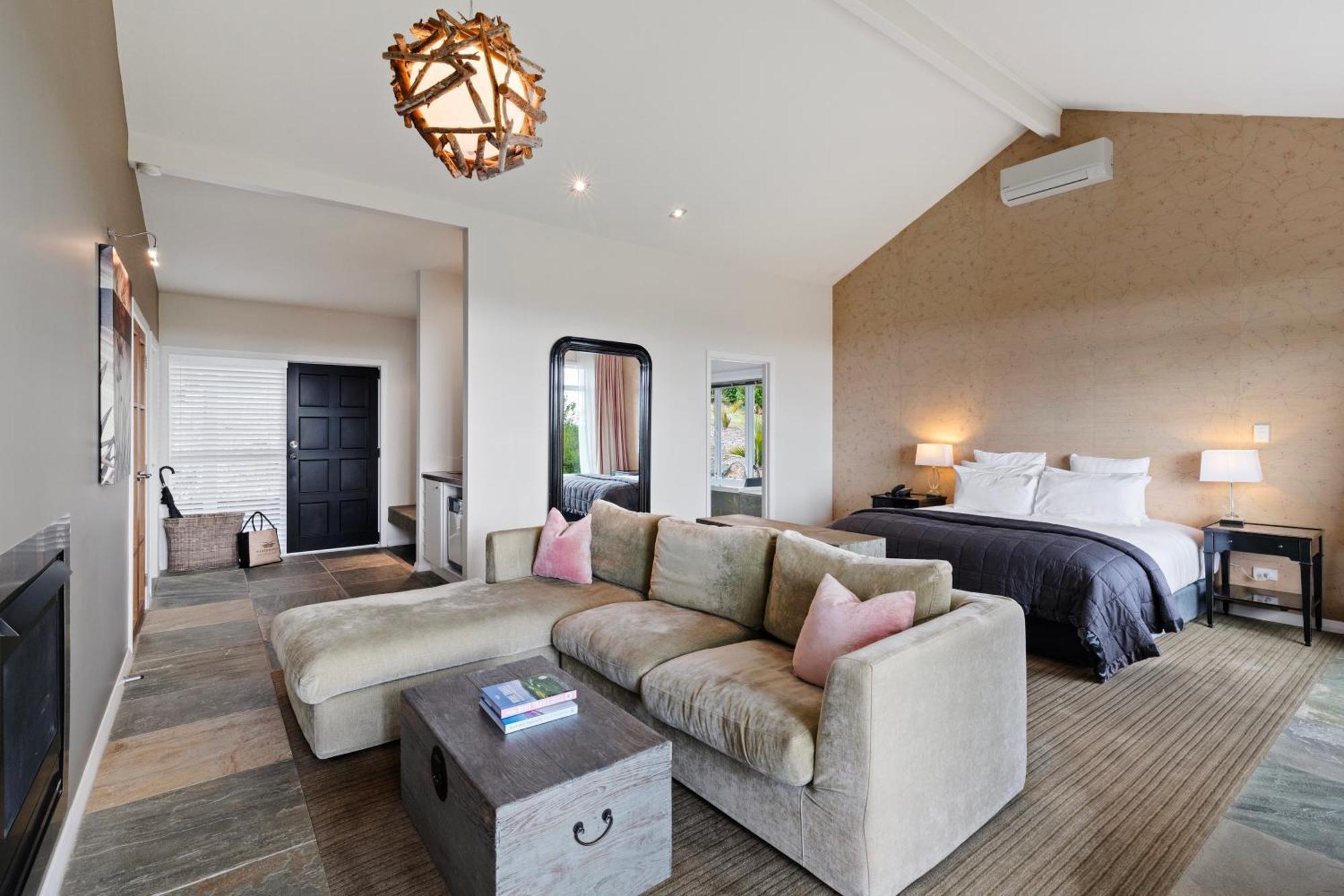 Woodhouse Mountain Lodge Уоркуърт Екстериор снимка