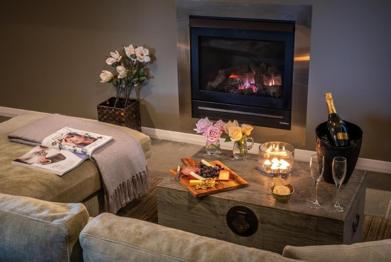 Woodhouse Mountain Lodge Уоркуърт Екстериор снимка